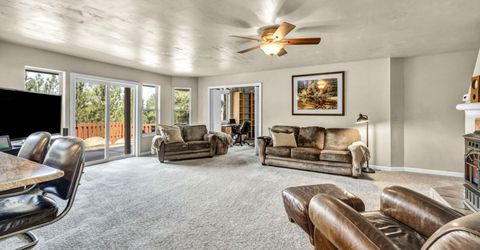 3704 Lakeview Road, Carson City, NV 89703 Photo