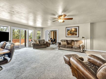 3704 Lakeview Road, Carson City, NV 89703 Photo