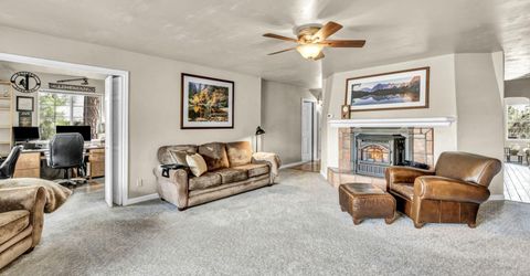 3704 Lakeview Road, Carson City, NV 89703 Photo