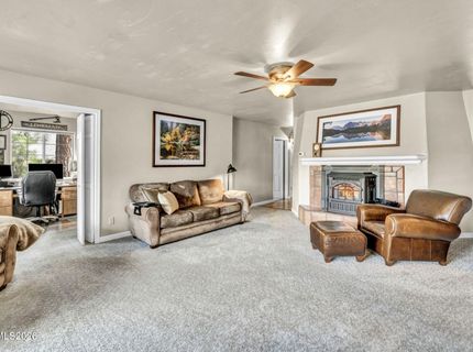 3704 Lakeview Road, Carson City, NV 89703 Photo