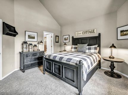 3704 Lakeview Road, Carson City, NV 89703 Photo