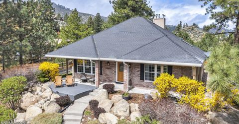 3704 Lakeview Road, Carson City, NV 89703 Photo