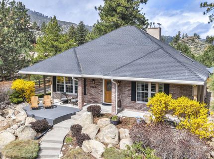 3704 Lakeview Road, Carson City, NV 89703 Photo