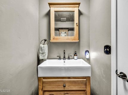 3704 Lakeview Road, Carson City, NV 89703 Photo