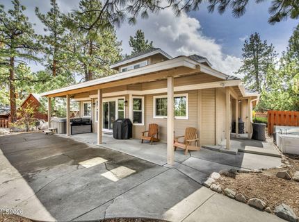 3704 Lakeview Road, Carson City, NV 89703 Photo