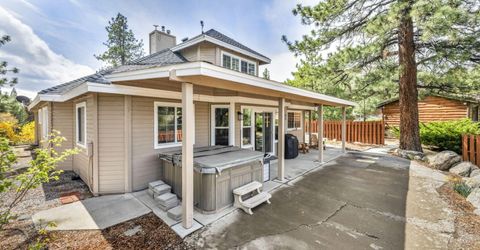 3704 Lakeview Road, Carson City, NV 89703 Photo