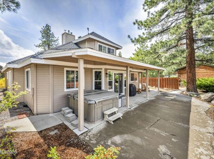 3704 Lakeview Road, Carson City, NV 89703 Photo