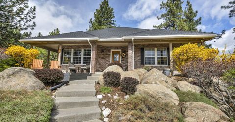 3704 Lakeview Road, Carson City, NV 89703 Photo