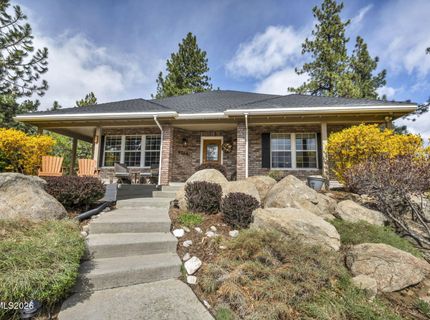 3704 Lakeview Road, Carson City, NV 89703 Photo