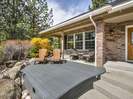 3704 Lakeview Road, Carson City, NV 89703 Photo