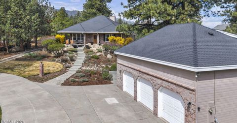 3704 Lakeview Road, Carson City, NV 89703 Photo