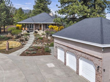 3704 Lakeview Road, Carson City, NV 89703 Photo