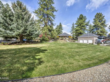 3704 Lakeview Road, Carson City, NV 89703 Photo
