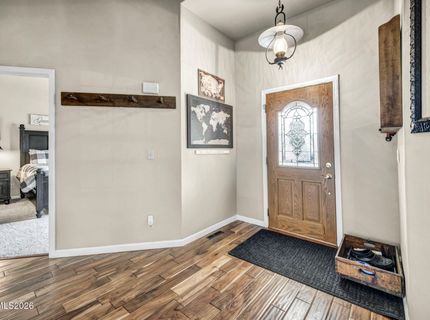 3704 Lakeview Road, Carson City, NV 89703 Photo