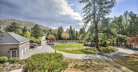 3704 Lakeview Road, Carson City, NV 89703 Photo