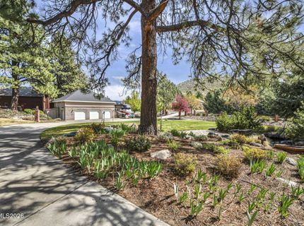 3704 Lakeview Road, Carson City, NV 89703 Photo