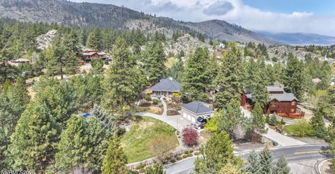 3704 Lakeview Road, Carson City, NV 89703 Photo