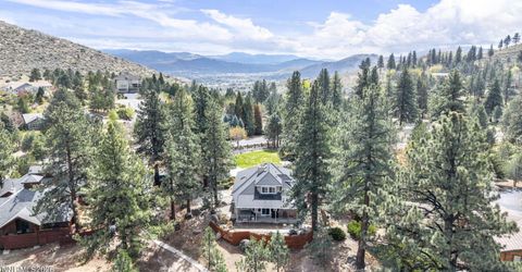 3704 Lakeview Road, Carson City, NV 89703 Photo