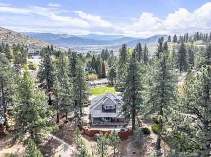 3704 Lakeview Road, Carson City, NV 89703 Photo