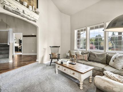 3704 Lakeview Road, Carson City, NV 89703 Photo