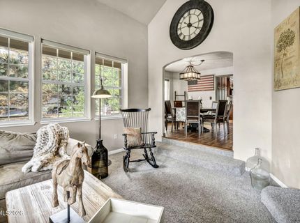 3704 Lakeview Road, Carson City, NV 89703 Photo