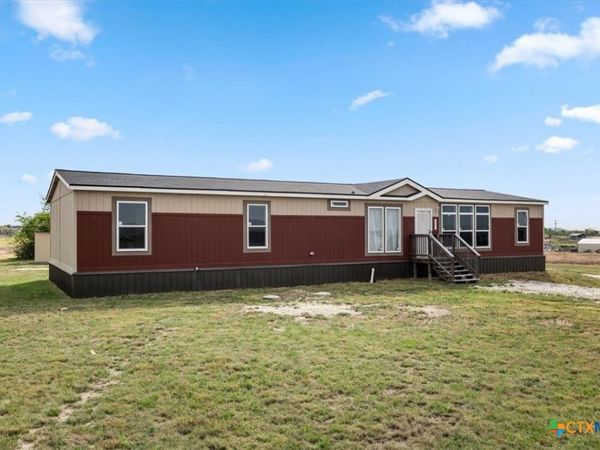 147 Daniel Drive , Bertram, TX 78605