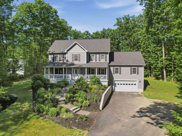 7 Lefevre Drive, Kingston, NH 03848