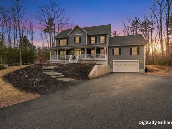 7 Lefevre Drive, Kingston, NH 03848
