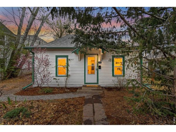 930 Kimbark St, Longmont, CO 80501