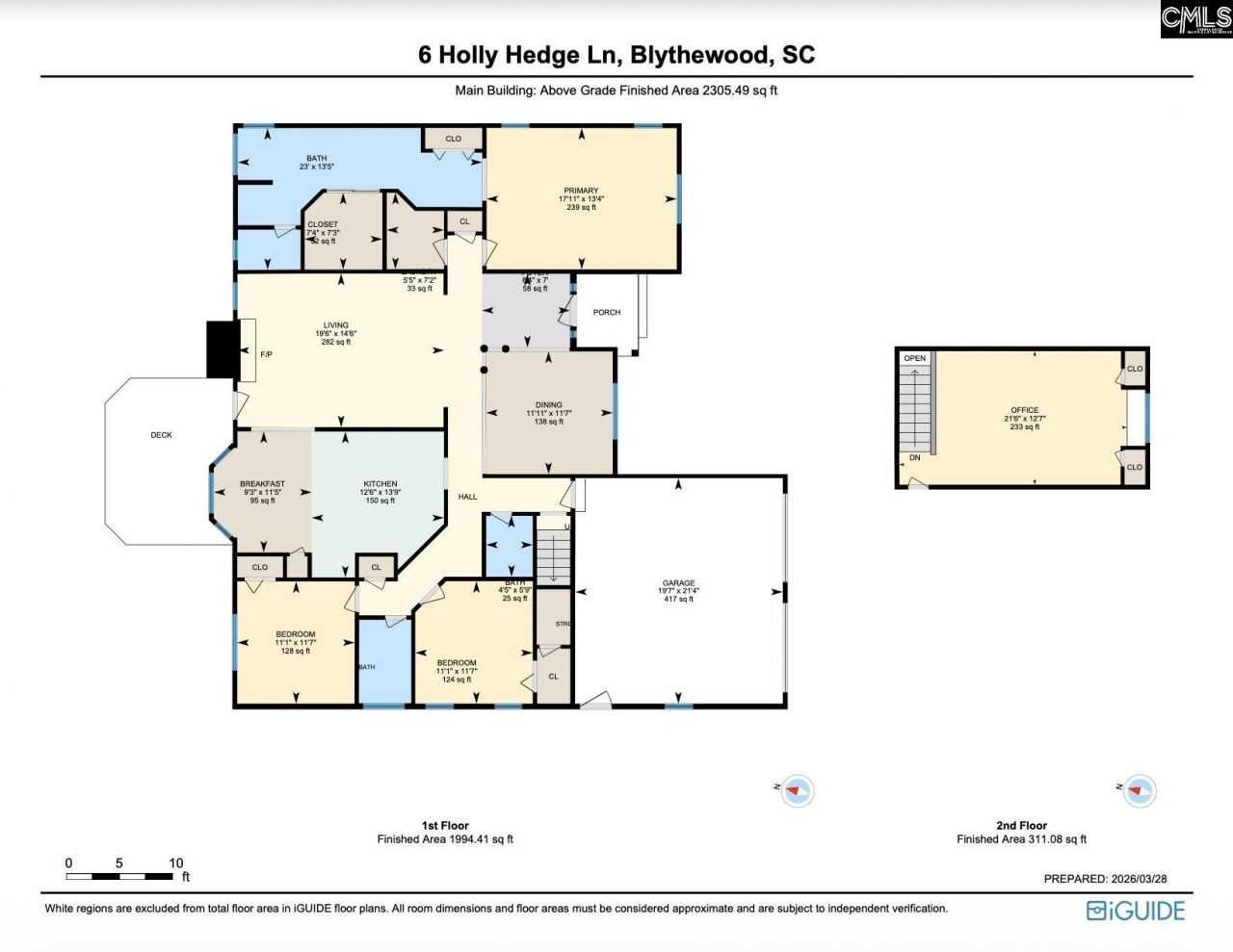 6 Holly Hedge Court  Photo 9