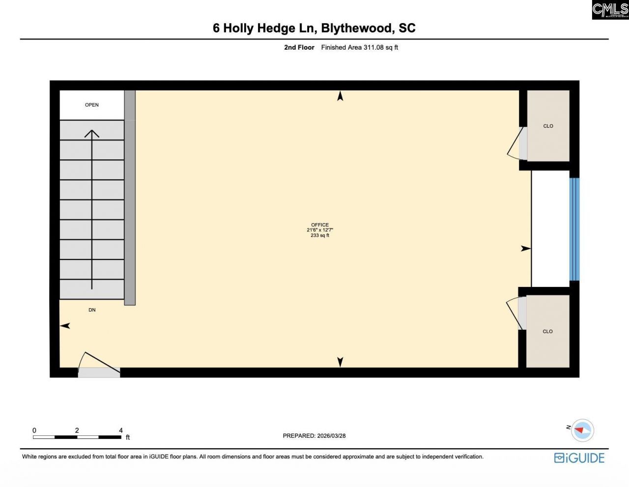 6 Holly Hedge Court  Photo 10