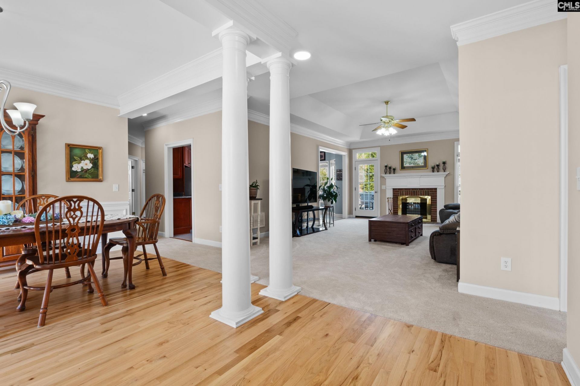 6 Holly Hedge Court  Photo 11