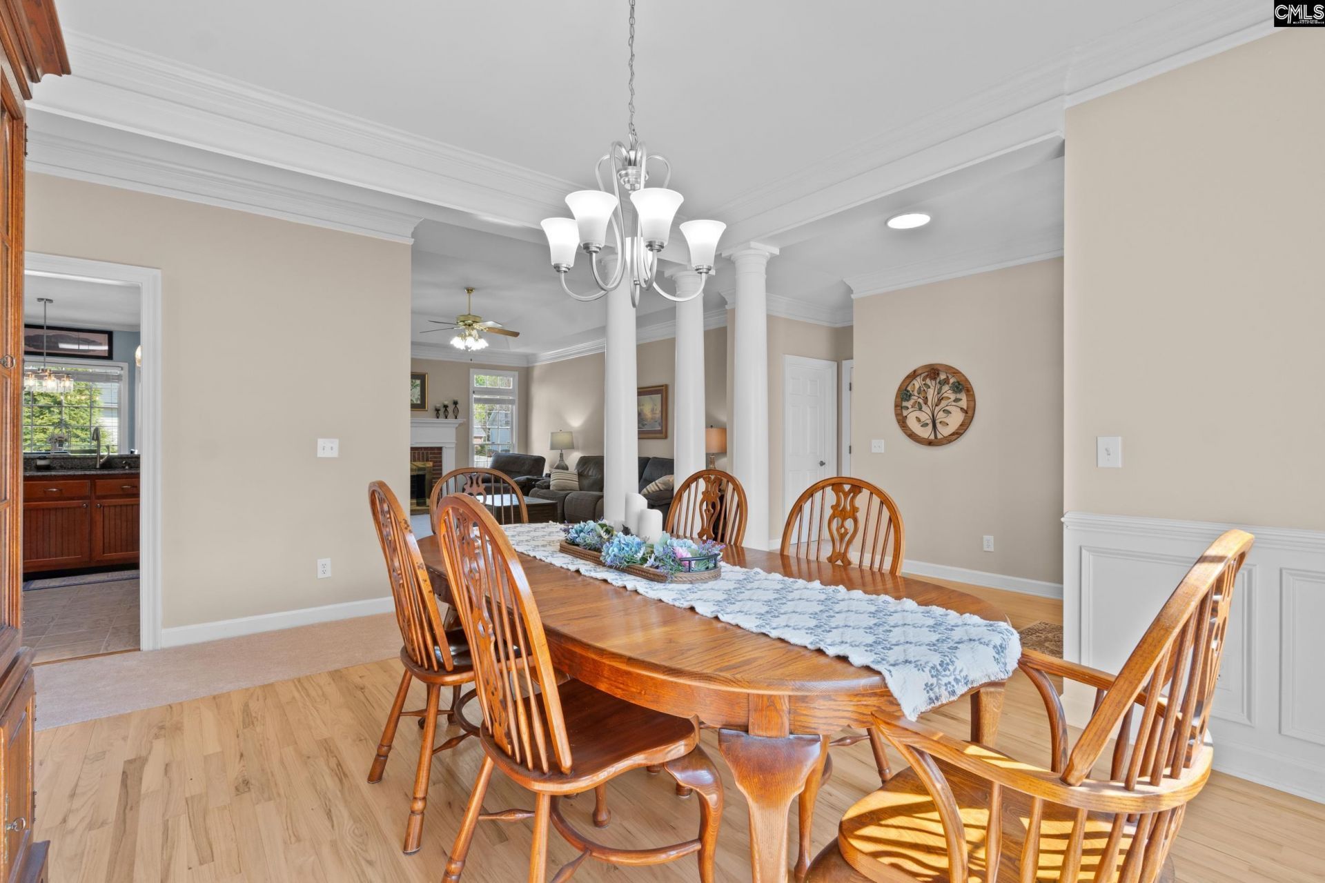 6 Holly Hedge Court  Photo 13