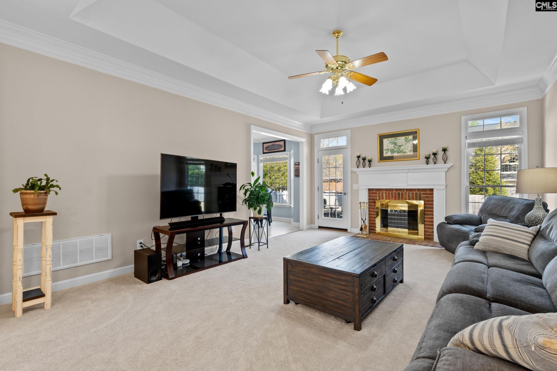 6 Holly Hedge Court  Photo 14