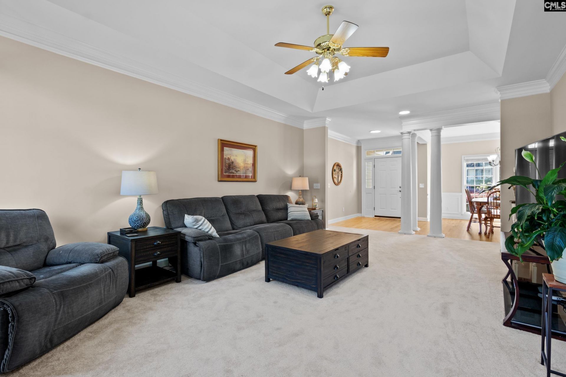 6 Holly Hedge Court  Photo 15