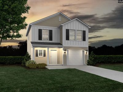 618 Forsythe Lane , Columbia, SC 29223