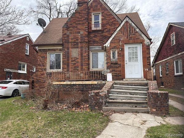 15041 Lesure Street, Detroit, MI 48227