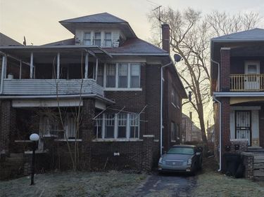 4055 Carter Street , Detroit, MI 48204