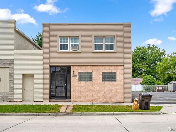 17138 QUARRY Unit#1A Street, Riverview, MI 48193