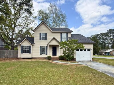 169 Ponderosa Drive, Ladson, SC 29456