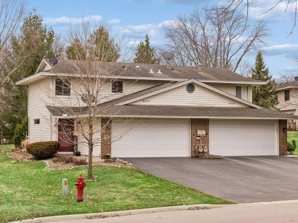 8425 W 97th Street, Bloomington, MN 55438