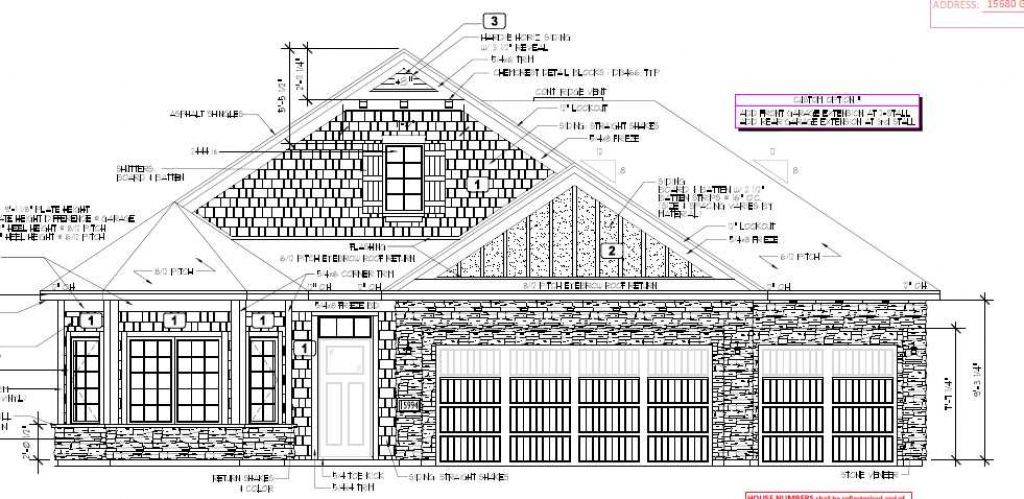 15994 Granada Avenue N, Hugo, MN 55038 Main Photo