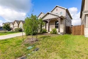 332 Zuma Dr, Liberty Hill, TX 78642 Main Photo