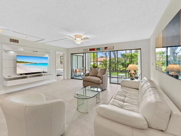 5743 Fairway Park Court, Unit 105, Boynton Beach, FL 33437