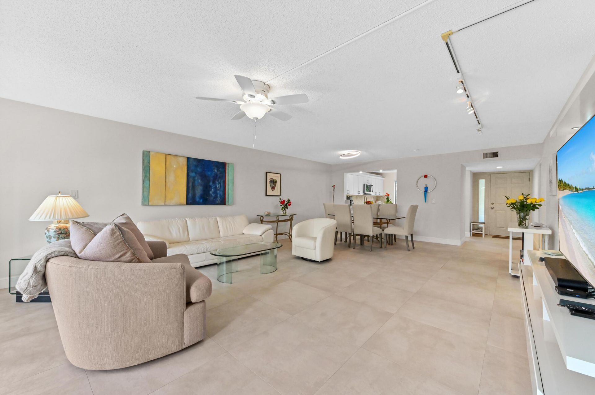 5743 Fairway Park Court, Unit 105, Boynton Beach, FL 33437 Photo