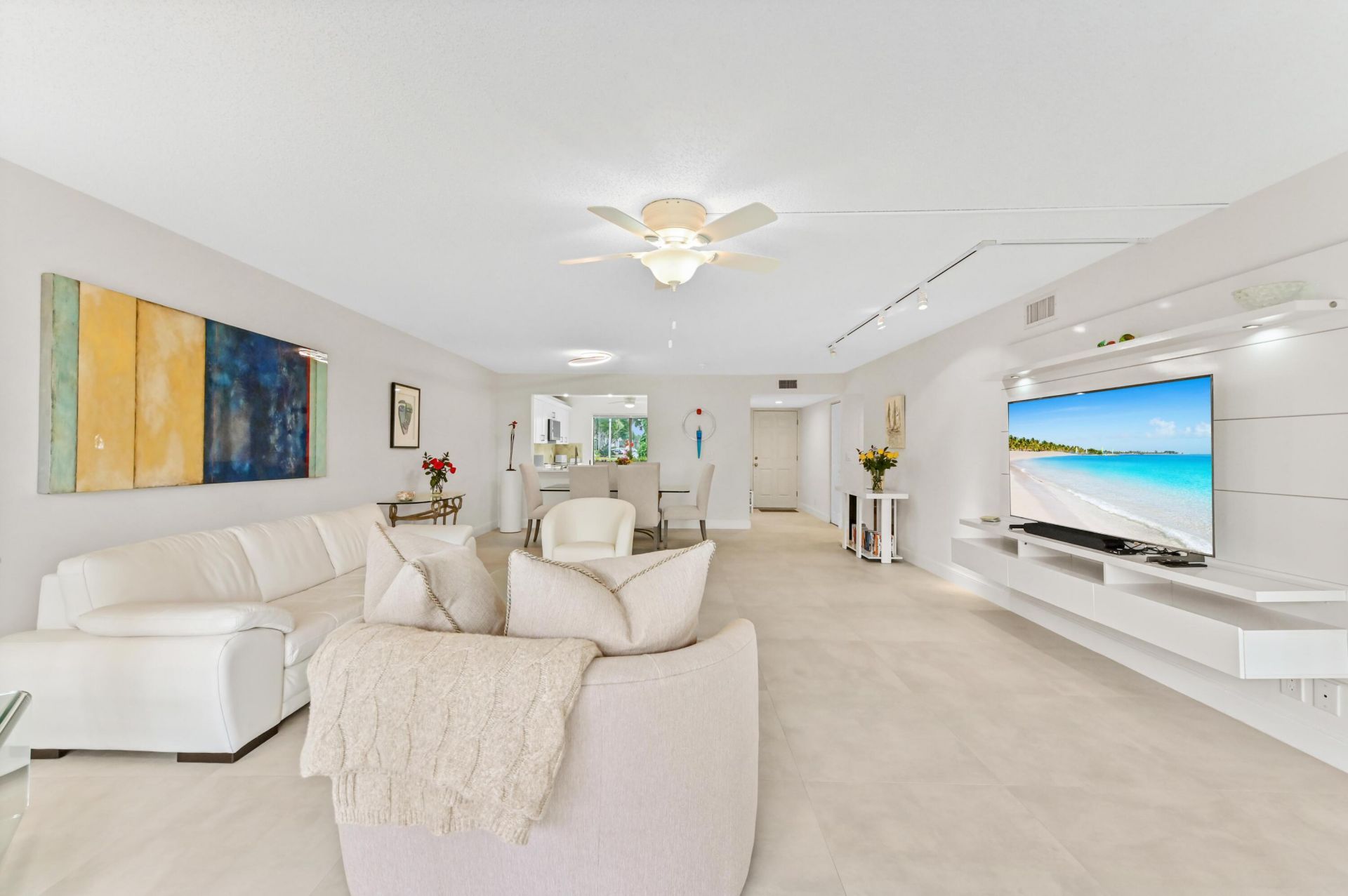 5743 Fairway Park Court, Unit 105, Boynton Beach, FL 33437 Photo