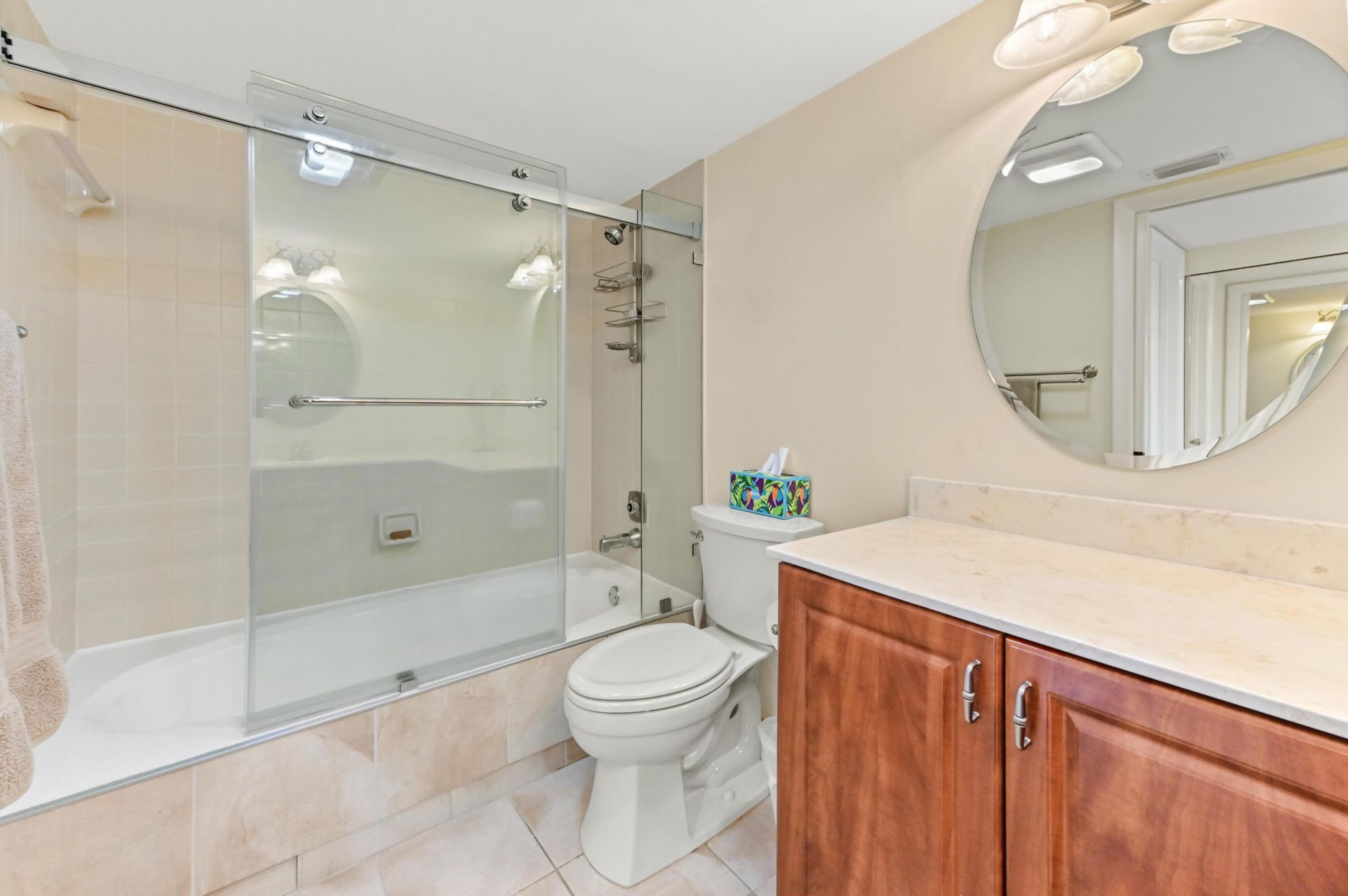 5743 Fairway Park Court, Unit 105, Boynton Beach, FL 33437 Photo