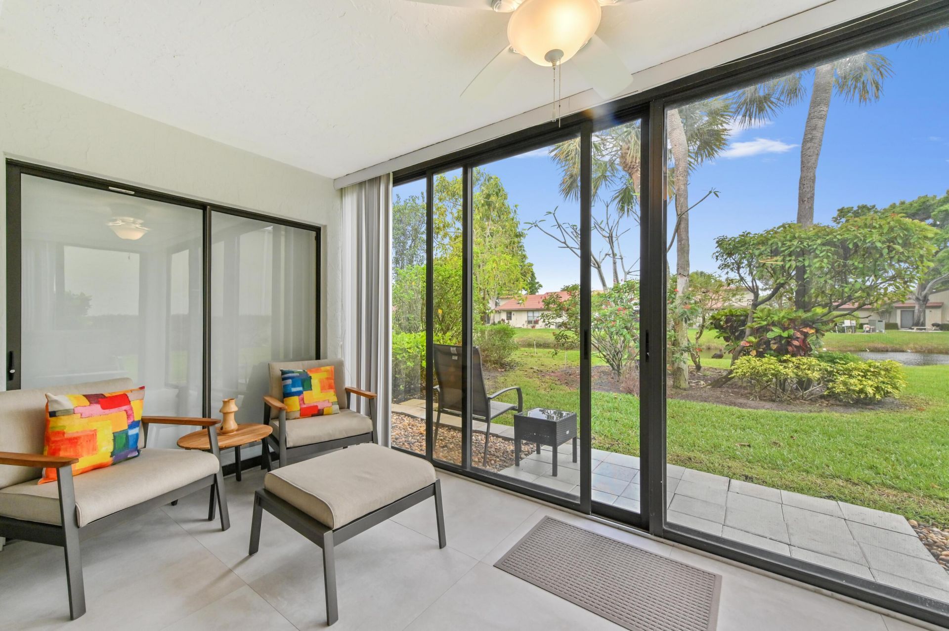 5743 Fairway Park Court, Unit 105, Boynton Beach, FL 33437 Photo