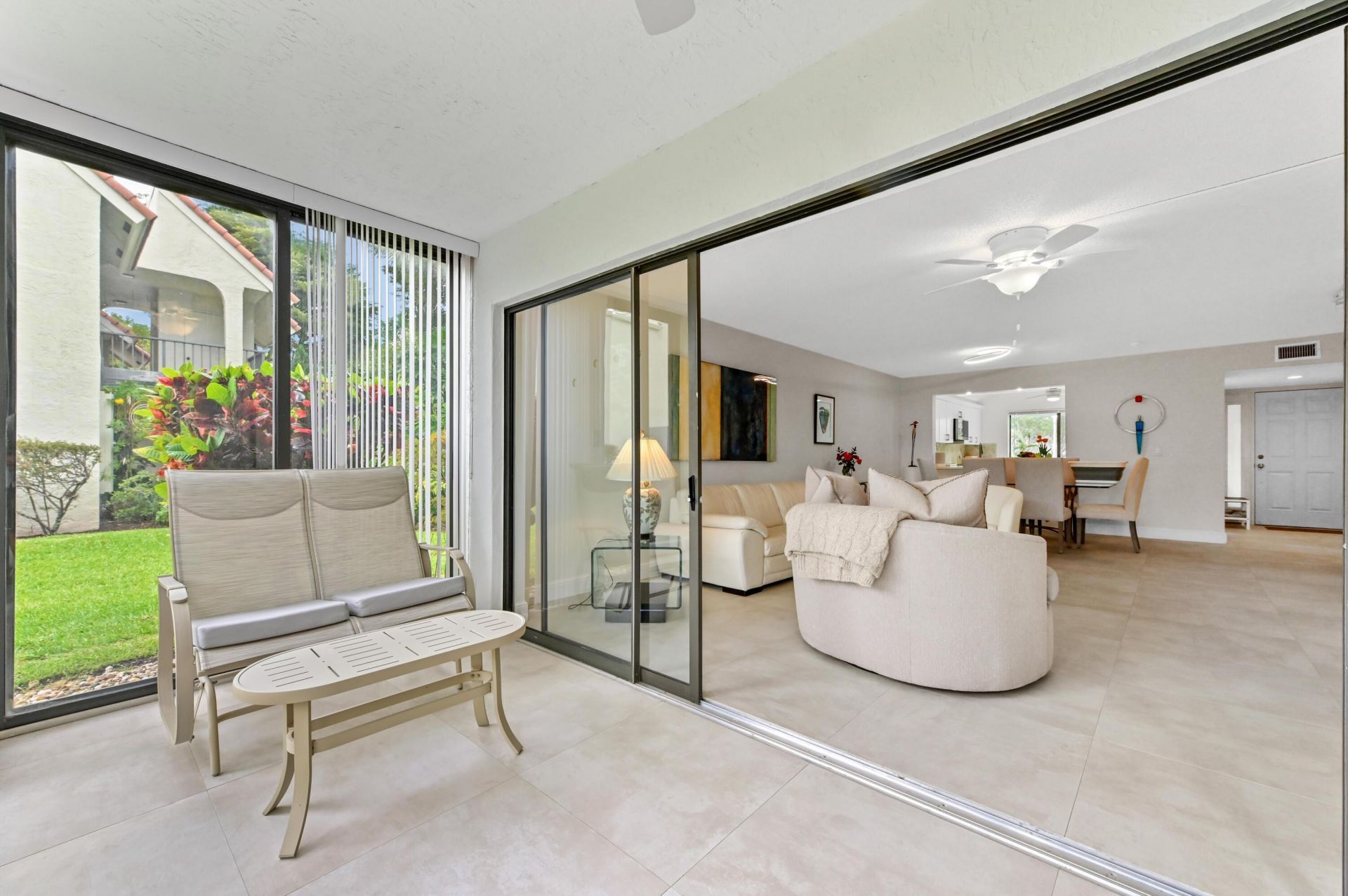 5743 Fairway Park Court, Unit 105, Boynton Beach, FL 33437 Photo