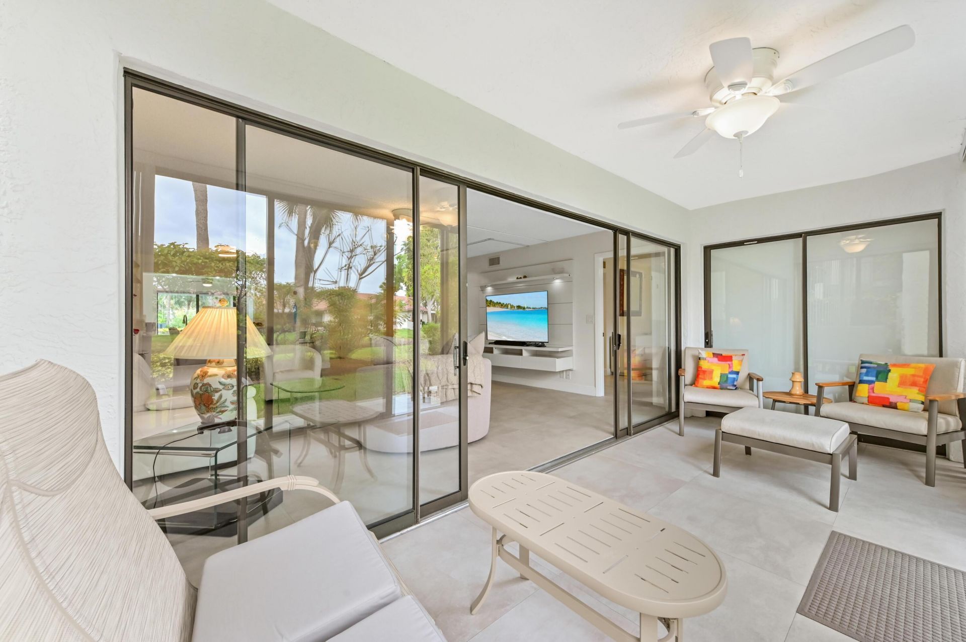 5743 Fairway Park Court, Unit 105, Boynton Beach, FL 33437 Photo